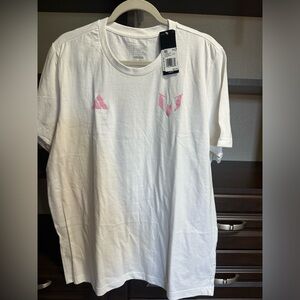 Messi Adidas T shirt